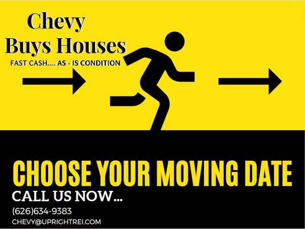 Are you needing to sell your home FAST? Necessitas vender tu casa? 1