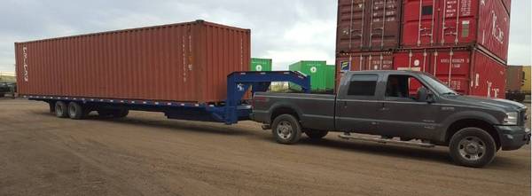 Looking to Hire a Trucker Directly (NO CDL NEEDED) - $4,000 / Weekly 1