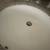42” Vintage Vanity-Stone Top. Like New sink&Faucet 3 thumbnail