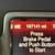 PARTING OUT 2015 DODGE JOURNEY 2.4 AUTO FWD GOOD TRANSMISSION CALL US 3 thumbnail