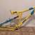 Classic Yeti AS3 Full Suspension Mountain Bike Frame 1 thumbnail
