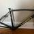 Specialized S-WORKS Roubaix SL3 Rim Brake Road Bike Frame 56 cm 1 thumbnail