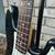 1994 Fender Precision Bass Made In Mexico, Black Label, Squier Series 6 thumbnail
