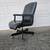 Fairfield leather sviwel tilt desk office chair 4 thumbnail