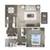 In Bloomington, 1 BD, Efficient Appliances 9 thumbnail