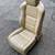 2004 2005 ACURA TSX PASSENGER RIGHT SEAT BEIGE TAN 2 thumbnail
