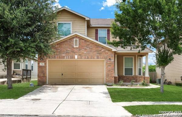 This is just too easy! Home in San Antonio. 3 Beds, 2 Baths 1