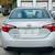2014 Toyota Corolla LE 4 thumbnail