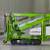 New Niftylift TD34T Compact Crawler Boom Lift -Finance $995 Per Mo* 1 thumbnail