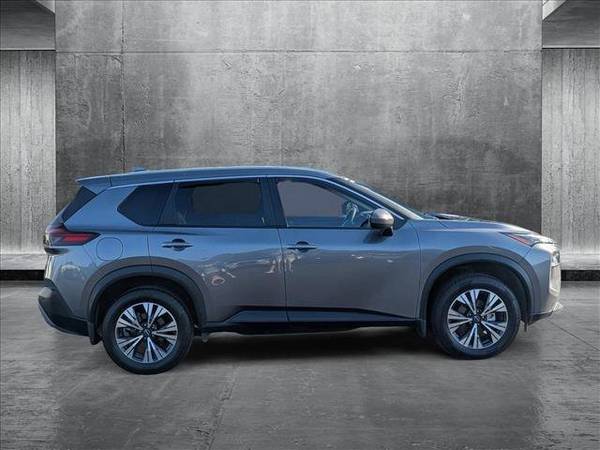 2023 Nissan Rogue AWD All Wheel Drive SV SUV - $24,878 (Call *(865) 672-0650* to Confirm Availability Instantly)63625129808771122