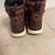 Size 9 L.L. Bean Down East Utility Boot Brown Women’s 4 thumbnail