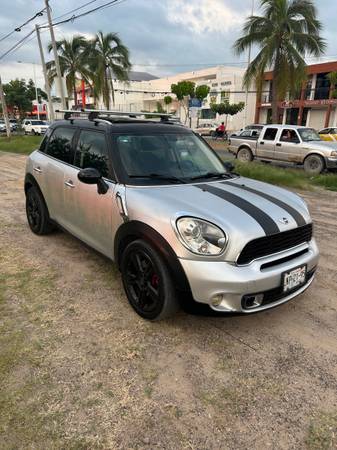 Countryman 1