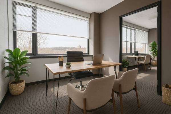 $399 / 100ft2 - 🍂Espacio de Oficina Asequible - Tarifas desde $399 por mes / $0 Depósito 🎃 (East Falls - A solo 15 minutos del Centro de la Ciudad)63666762525825120