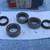 1982-1990 GM GENERATOR DRIVE END COLLAR #1978250 NOS 2 thumbnail