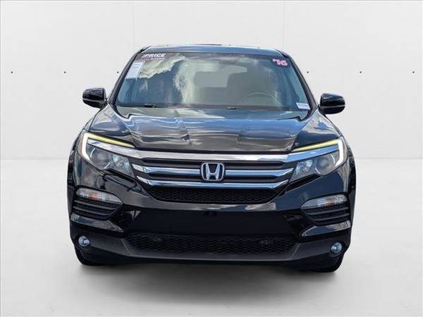 2016 Honda Pilot AWD Tracción integral EX-L SUV - $13,749 (Llame al *(727) 324-6412* para confirmar disponibilidad al instante)63443056600835121