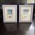 NEW! LAVENDER PICTURE FRAMES 1 thumbnail