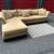 Sectional Couch!! Delivery Available 🚚 !! Dimensions: 126” x 85” L 10 thumbnail