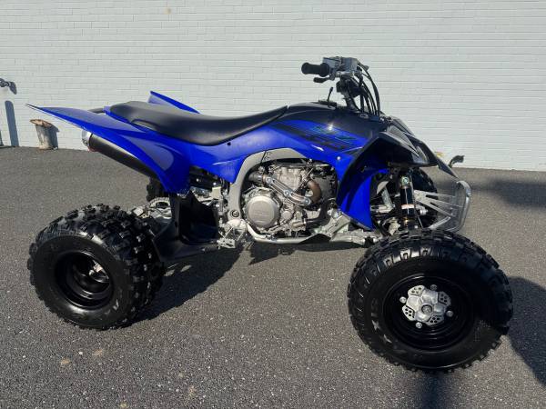 2024 YAMAHA YFZ450R   FINANCING AVAILABLE 1