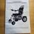 Eagle HD Electric Wheelchair with Tri-Lift 13 thumbnail