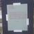 1984 SYMBOLIC ABSTRACT Painting - Outsider Grant Gilbert 4 thumbnail