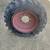 Skid Loader Wheel 1 thumbnail