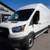 2022 Ford Transit 350 High Roof Extended Cargo Van 1 thumbnail