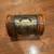 Plastic Bronze and Gold colored chest 2 thumbnail