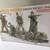 DRAGON 6273 DESPERATE DEFENSE KORSUN POCKET 1944 1:35 SCALE FIGURE SET 1 thumbnail