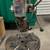ORBIT 1412 INDUSTRIAL DRILL PRESS 1 thumbnail