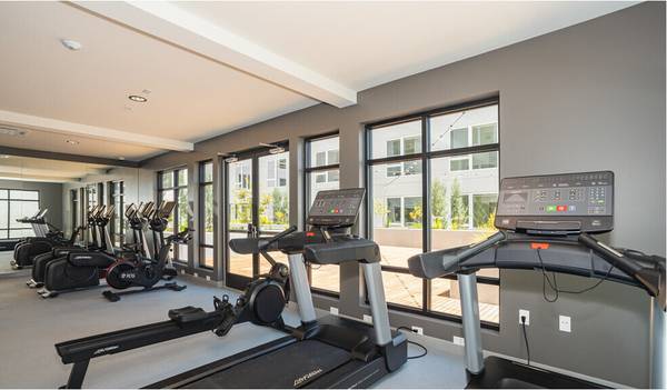 $2,340 / 1br - 720ft2 - 1 Bedroom starting at $1999 No way! Call Envoy Today! (Downtown Sacramento)63961336733954122