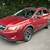 2015 Subaru XV Crosstrek 1 thumbnail