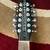 Danelelectro 59M 12-String Electric Guitar 3 thumbnail