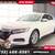 2018 Honda Accord Sedan LX 15T 15 T 15-T CVT 1 thumbnail
