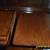 Large Wooden Desk 7 thumbnail