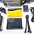 Sony DCR-TRV280 Digital8 Handycam Video Camera 8mm Camcorder + Battery 2 thumbnail