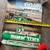 1988 Quaker State Pocono 500 Poster 5 thumbnail