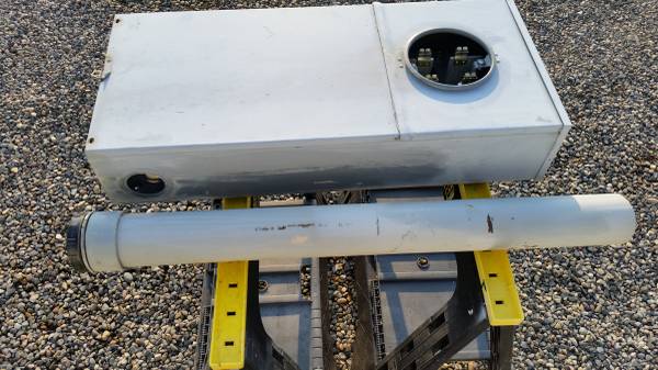 Electrical Meter Base 1