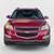 2012 Chevrolet Traverse Chevy LT w/1LT SUV 2 thumbnail