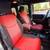 2015 Jeep Wrangler Unlimited Sport Camping Rig 18 thumbnail