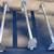 Ladder Rack 3-Pc Cab Topper Adjustable Aluminum Heavy Duty! 1 thumbnail