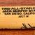 92 Allstar Auto Mini Bat, Auto Card package: HOFers Smoltz, Glavine 2 thumbnail