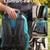 New 5-Gal Battery Backpack Sprayer, 2 Batteries, 100 PSI 6 thumbnail