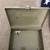 Simple money cash box with keys 3 thumbnail