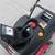21" Yard Machines 5hp single stage snow blower 1 thumbnail