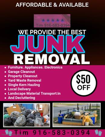 🔴⚪️🔵 JUNK REMOVAL   MOVERS LABOR + UNLOAD +PODS 🔴⚪️🔵 1