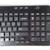 Logitech K360 Wireless Computer Keyboard w Receiver, 1/2" Tilt 2 thumbnail