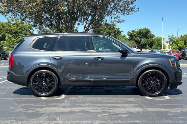 2022 Kia Telluride SX **Buena oferta** - $32,898 (Dublin, CA)63438800020611122