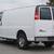 2019 Chevrolet Express 2500 Quigley 4WD 4X4 Cargo Van V8 Chevy 3/4 Ton 3 thumbnail