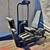 Life Fitness Strength Seated Leg Press 2 thumbnail
