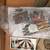 Vintage Marlboro Dart Board Cabinet Set - Never Used 8 thumbnail